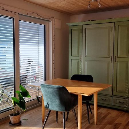 Charismatisch Und Gemuetlich In Guettingen, Nah Zum Buchensee Und Bodensee, Tolle Lage Радолфцел ам Бодензее Екстериор снимка